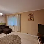 Herastrau Suite Apartments In Bucharest