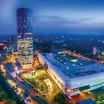 Herastrau Suite Apartments In Bucharest
