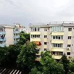 Herastrau Suite Apartments In Bucharest