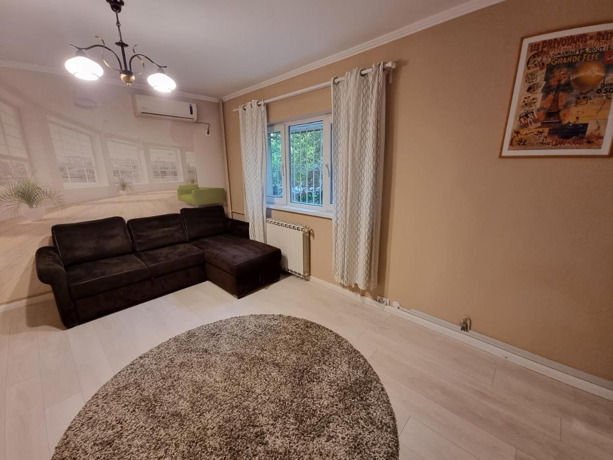 Apartment Herastrau In