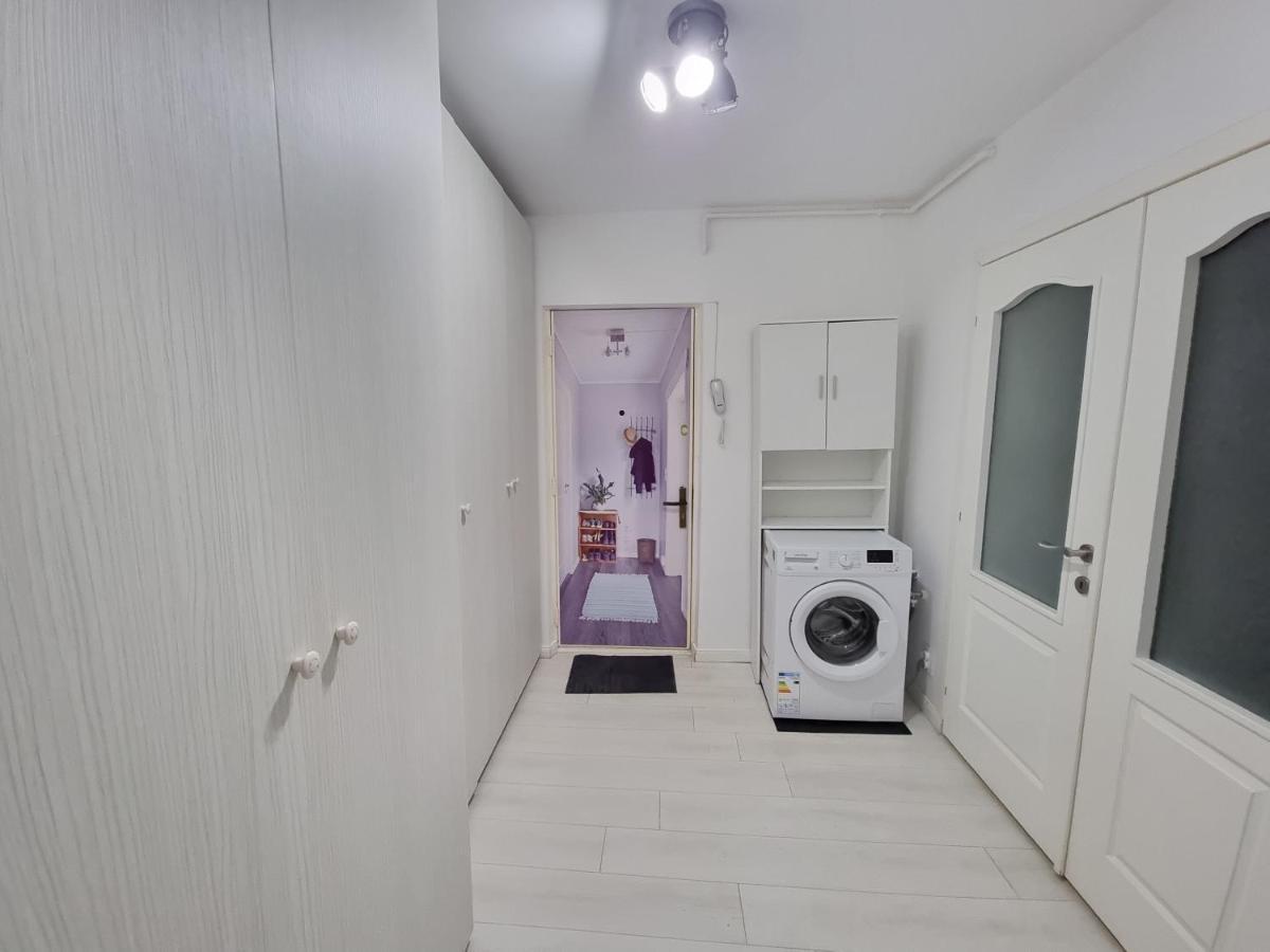 Apartment Herastrau In