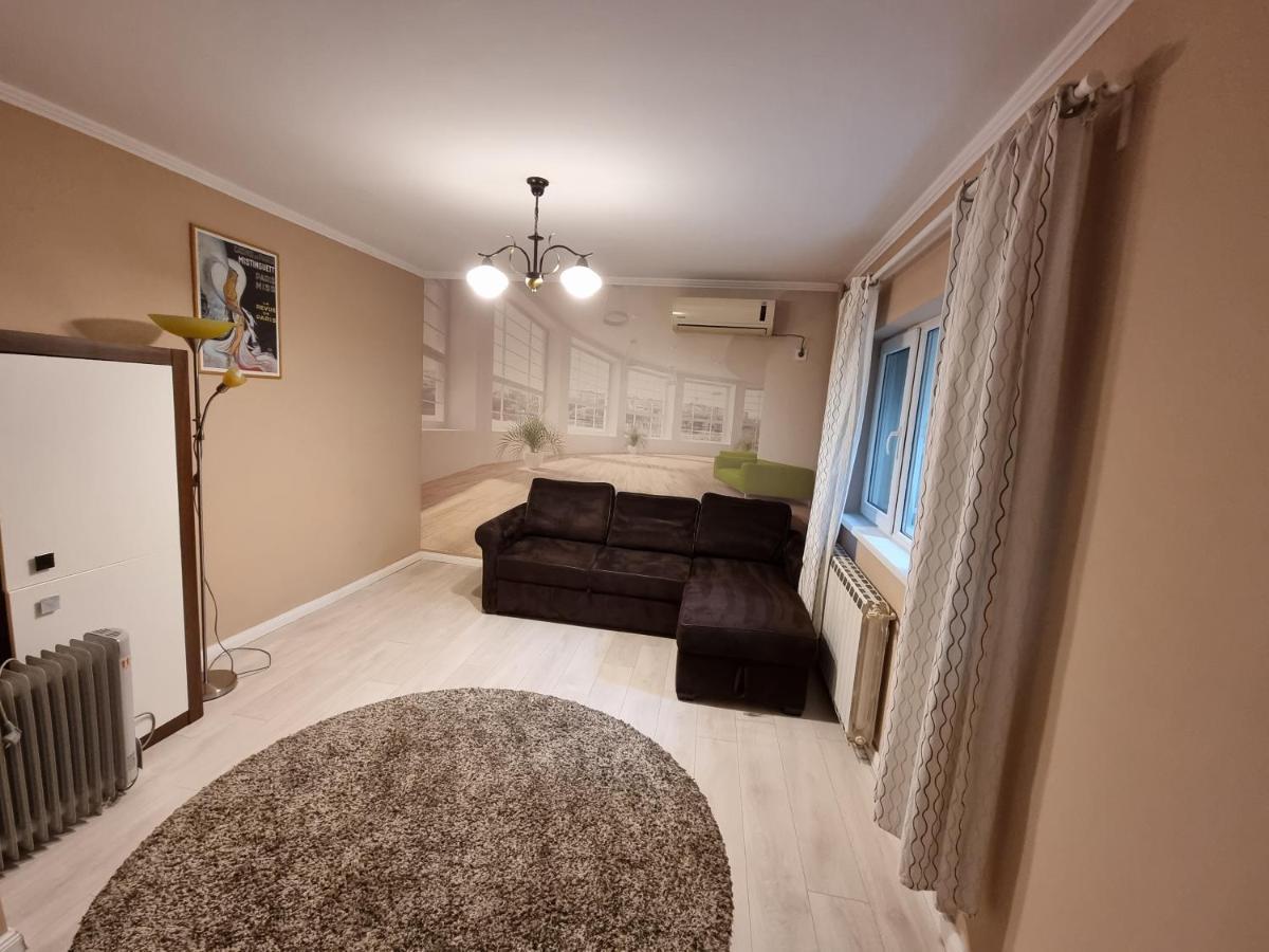 Apartment Herastrau In *