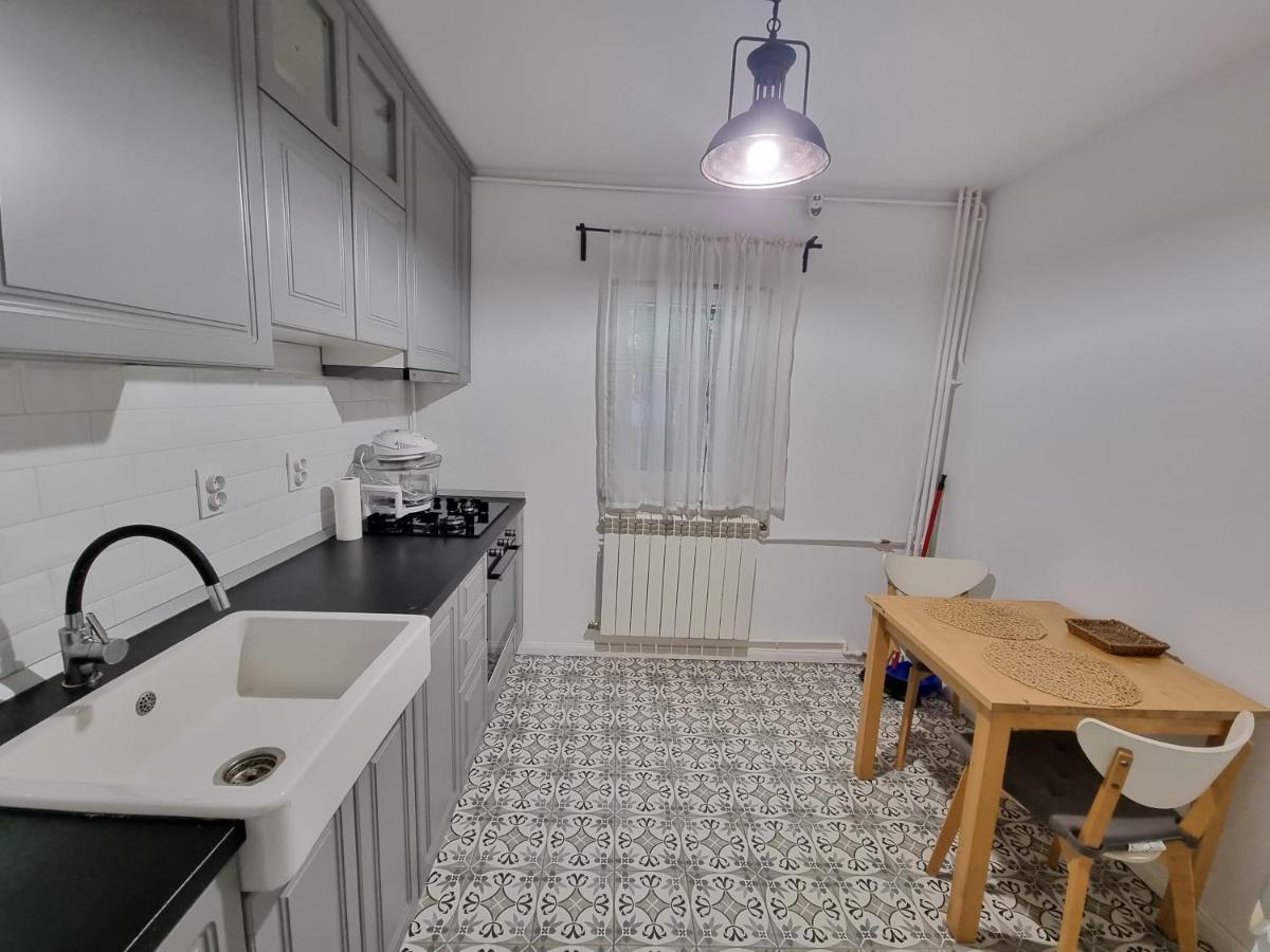 Herastrau In Apartment Bucharest