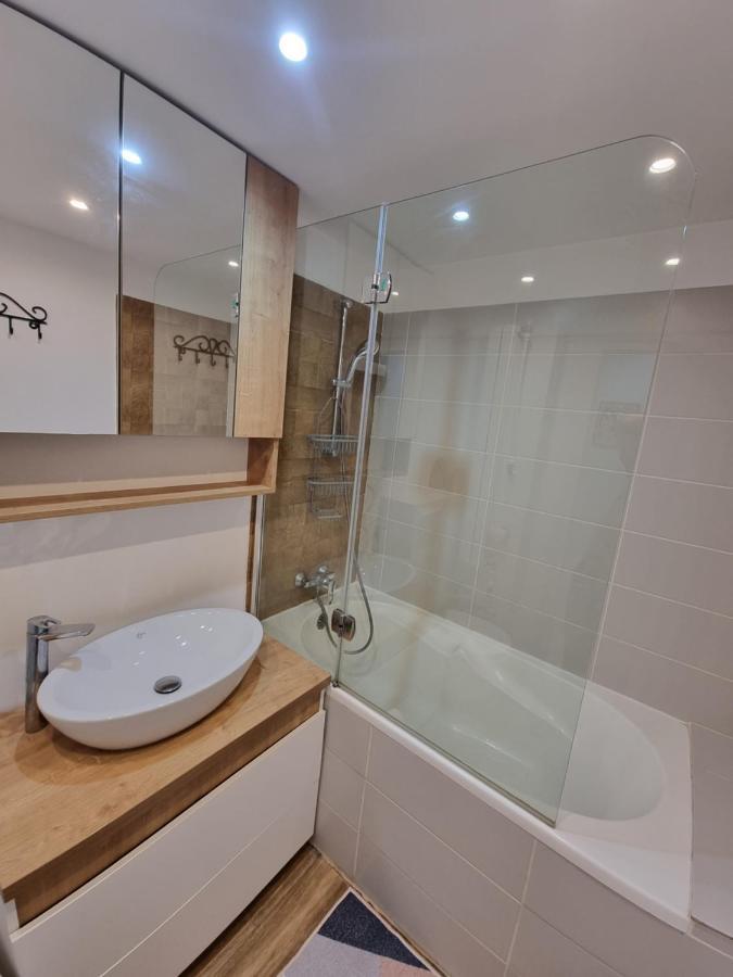 Apartment Herastrau In *
