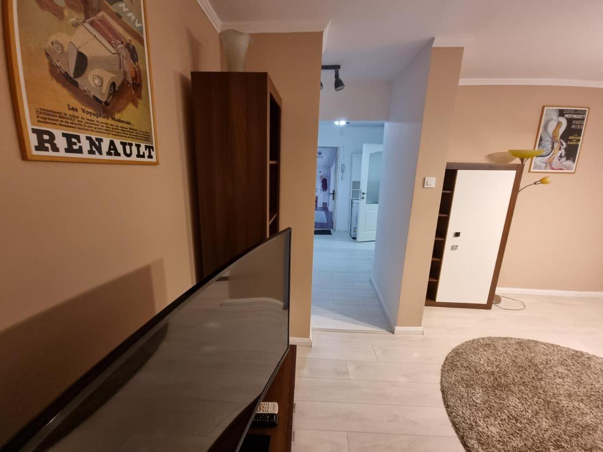 Apartment Herastrau In *