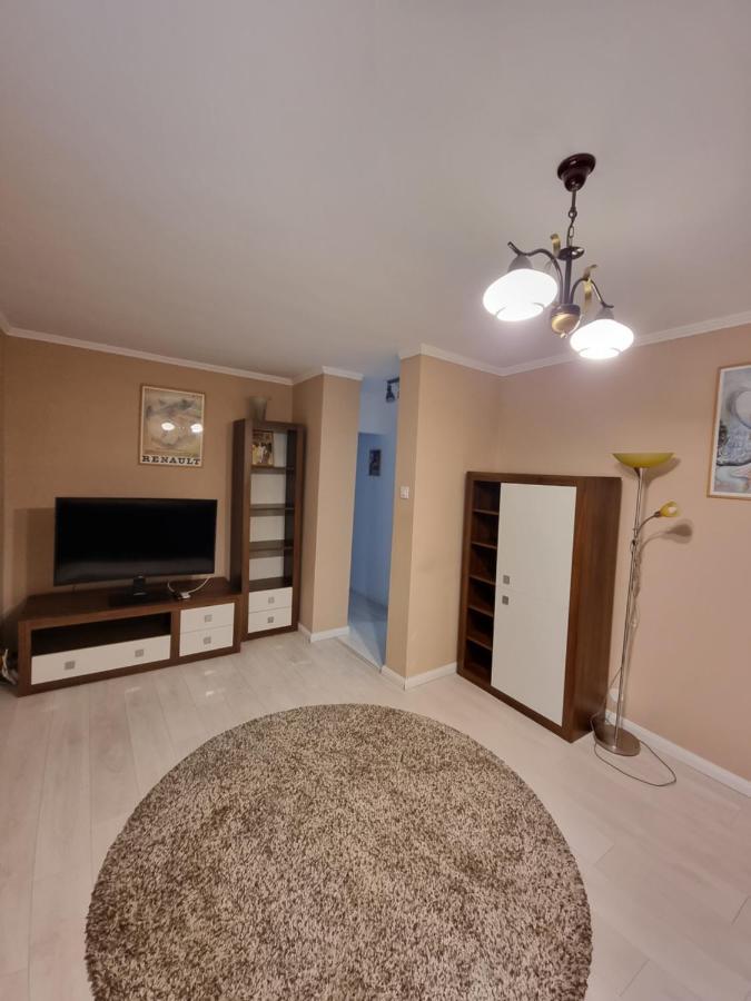 Herastrau In Apartment Bucharest
