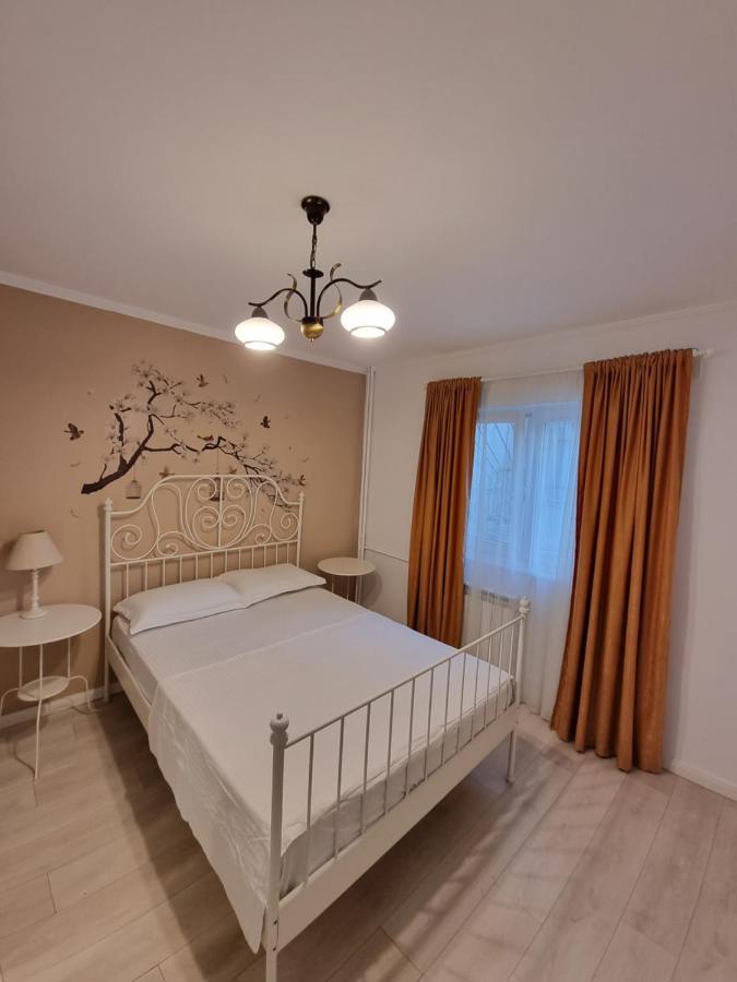 Herastrau In Apartment Bucharest