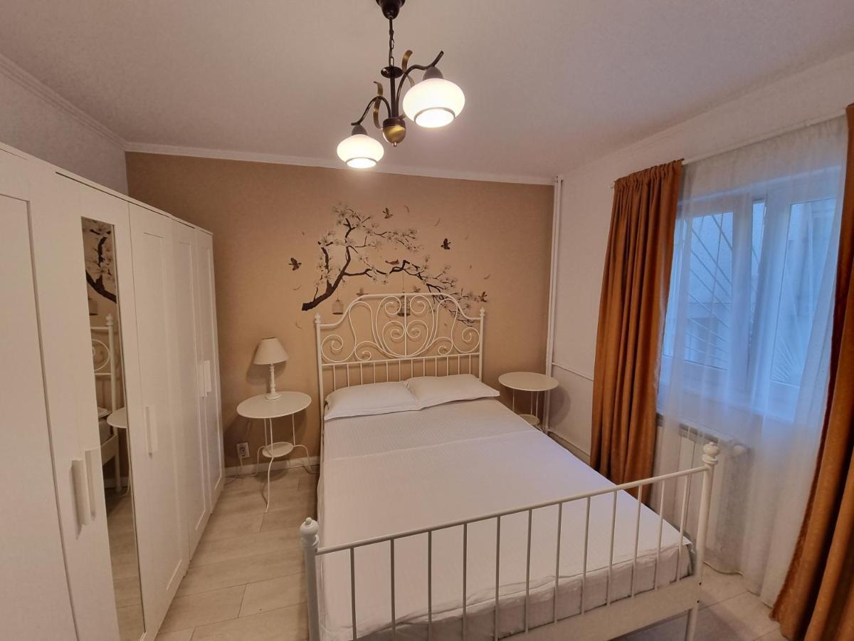 Apartment Herastrau In