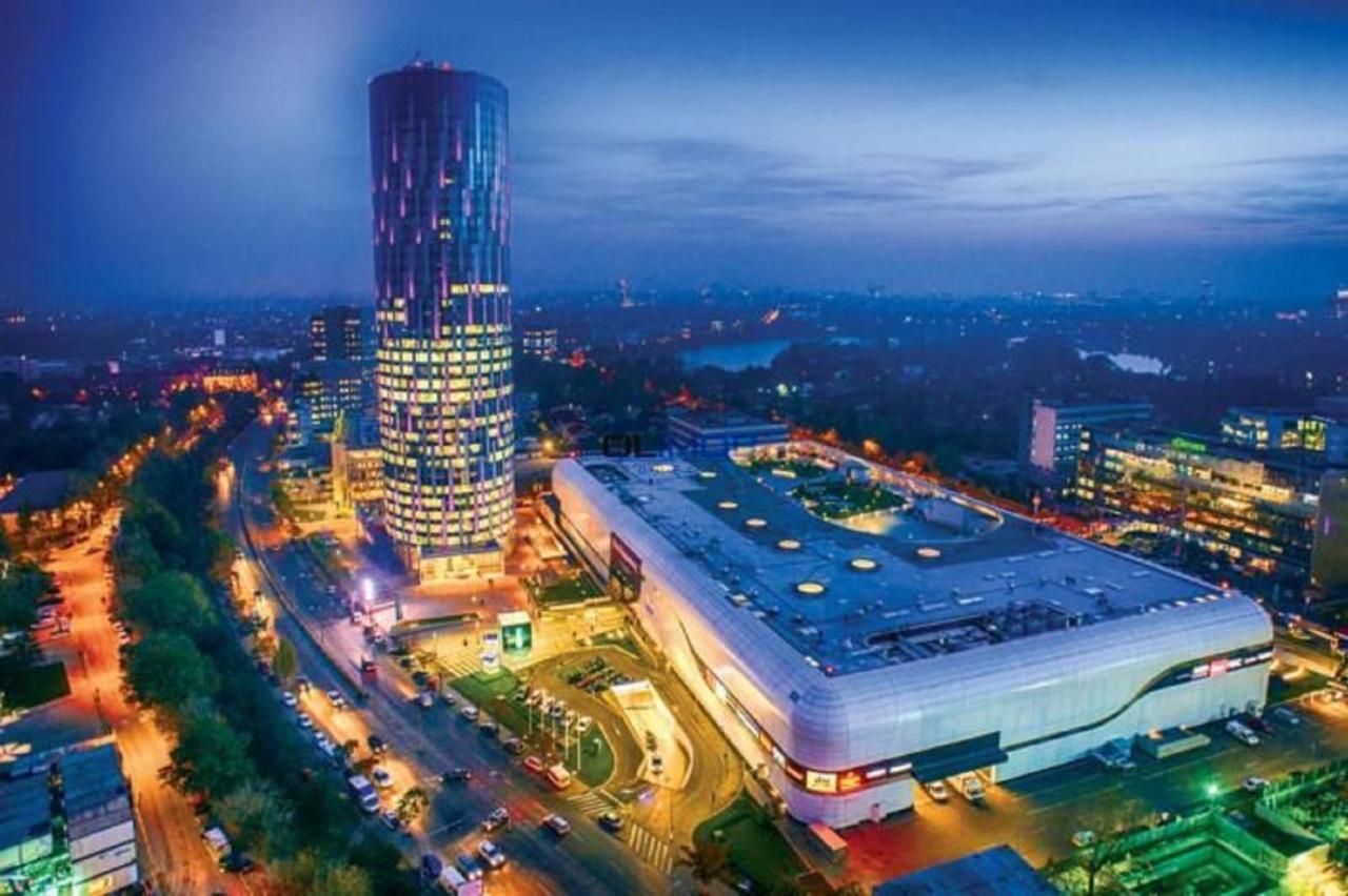 Herastrau In * Bucharest