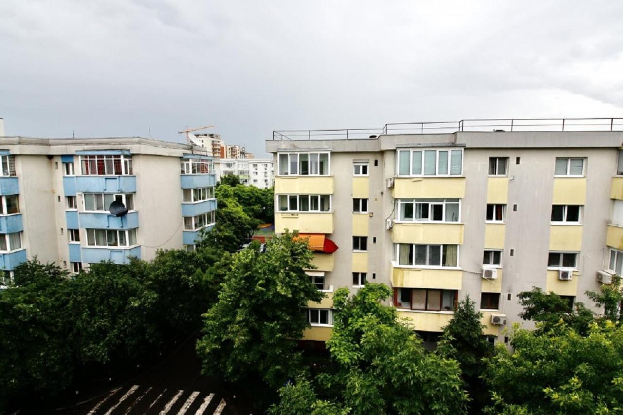 Apartment Herastrau In *